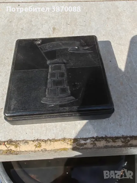 Шах., снимка 1