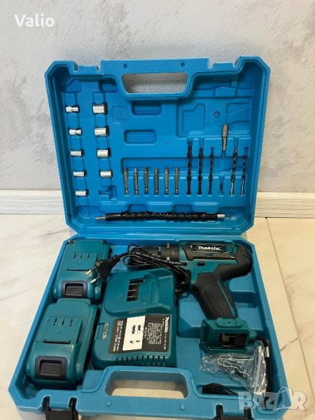 Винтоверт ударнопробивен 24 ВОЛТА , снимка 1