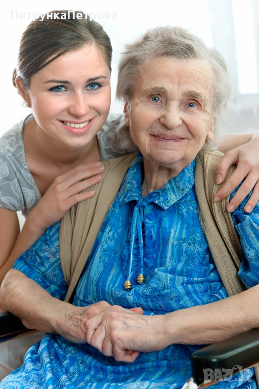 Търсим социален асистент, снимка 1