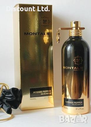 Montale Intense Pepper EDP 100ml, снимка 1
