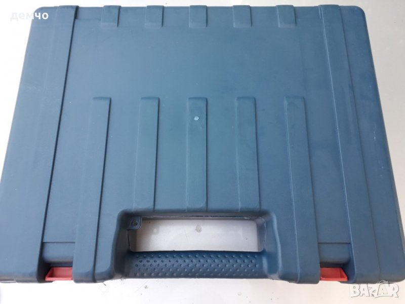 Празен куфар нов за перфоратори - Bosch,Makita, снимка 1