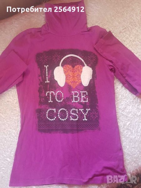 Продавам дамско поло, снимка 1