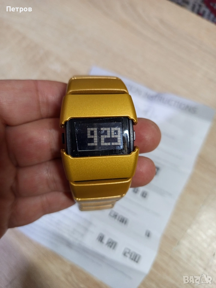 Часовник, снимка 1