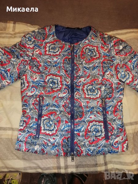 Дамско яке SILVIAN HEACH, снимка 1