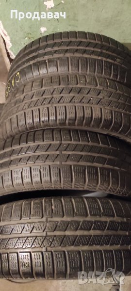 215 65 16 Continental, всесезонни , снимка 1