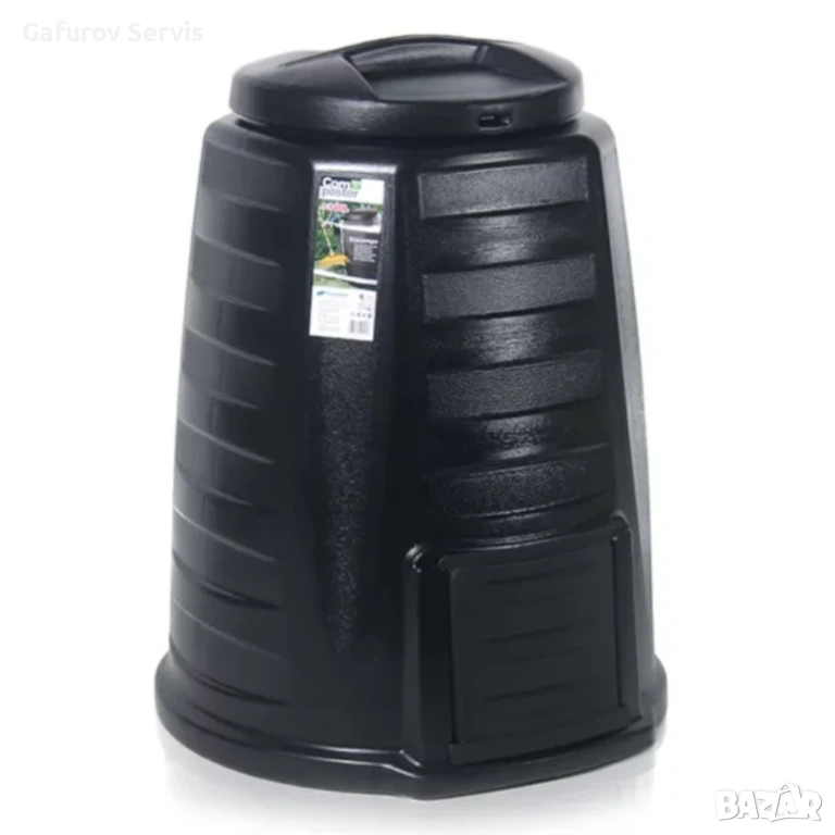 Еко компостер 340 литра, снимка 1