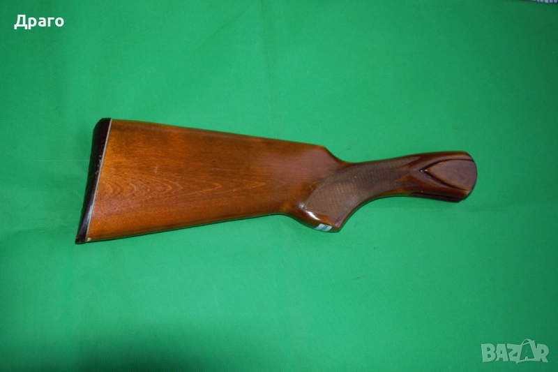 Приклад за ловна пушка ИЖ-18, 12 калибър (П-14), снимка 1