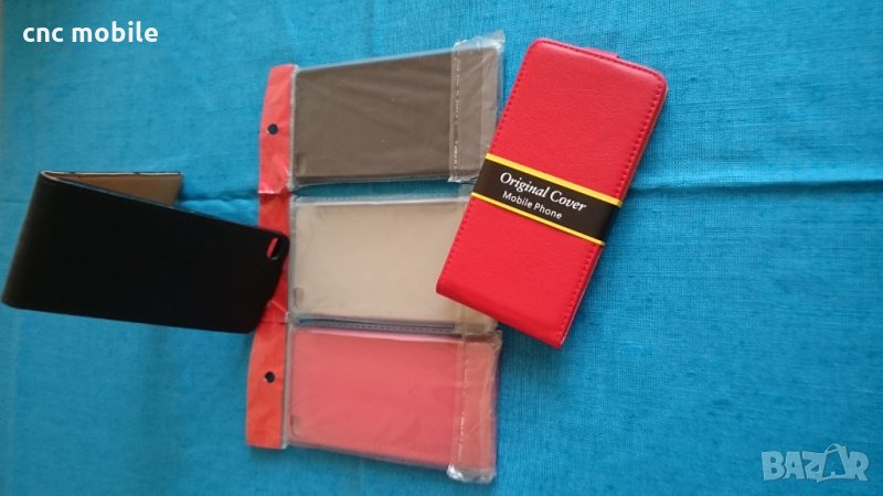 Huawei P8 case - калъф, снимка 1
