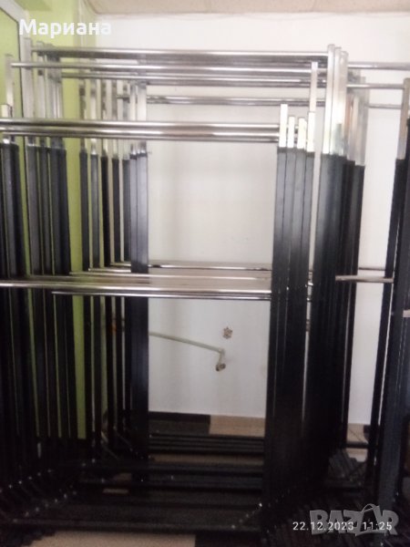 Кошове ,щендери двойни и  закачки , снимка 1