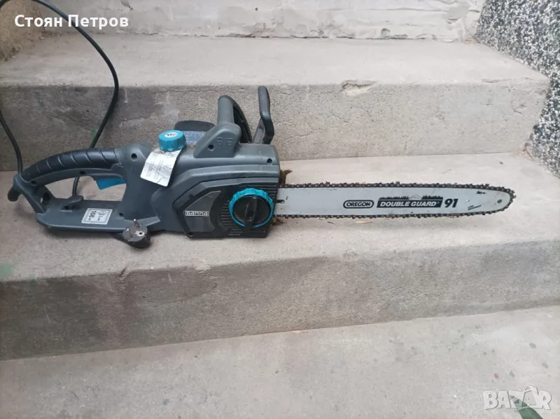 Електрическа резачка 2200W, снимка 1