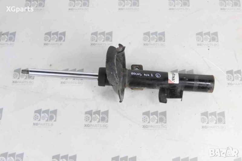Амортисьор преден ляв за Ford Focus MK2 1.6tdci 90 / 109 к.с. (2005-2012), снимка 1