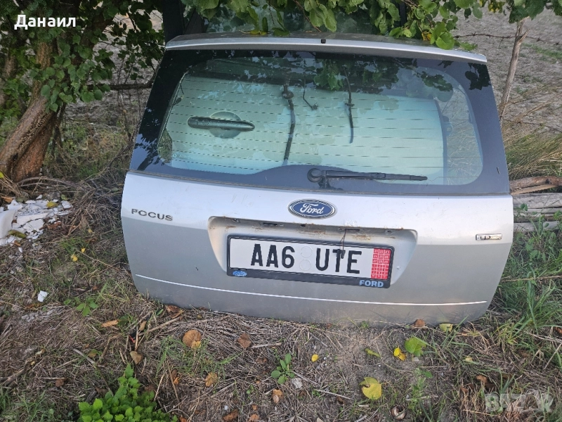 Пета врата Ford Focus MK2 Комби, снимка 1