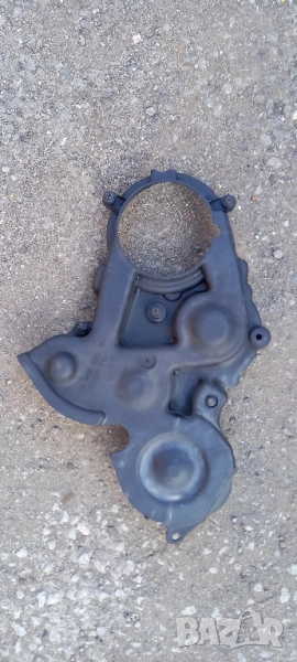Капак ангренажен ремък Mazda 3 1.6 CD, снимка 1