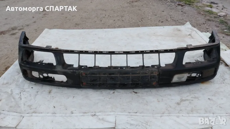 Предна броня за Volkswagen Golf III Hatchback (08.1991 - 07.1998), позиция: предна, снимка 1