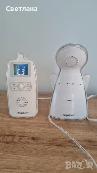 бебефон Angelcare 423-D, снимка 1