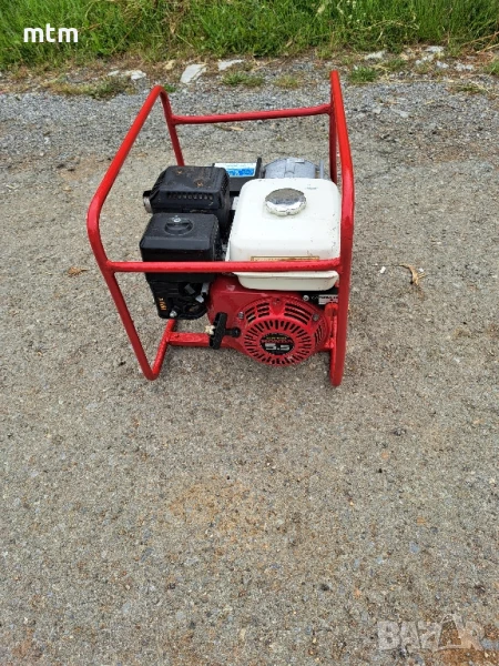 генератор за ток , снимка 1