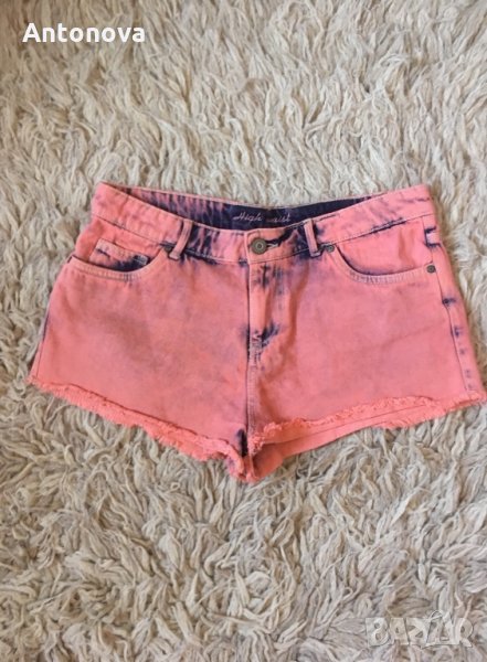 къси панталонки Denim Co, снимка 1