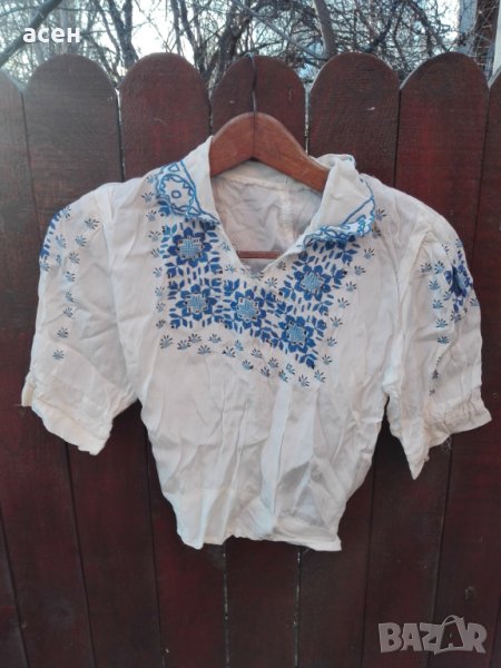 риза 37, снимка 1