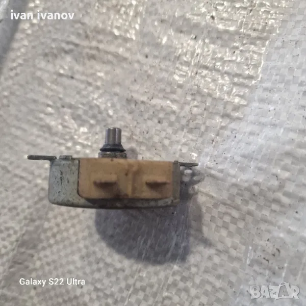 Ел Мотор Грил, снимка 1