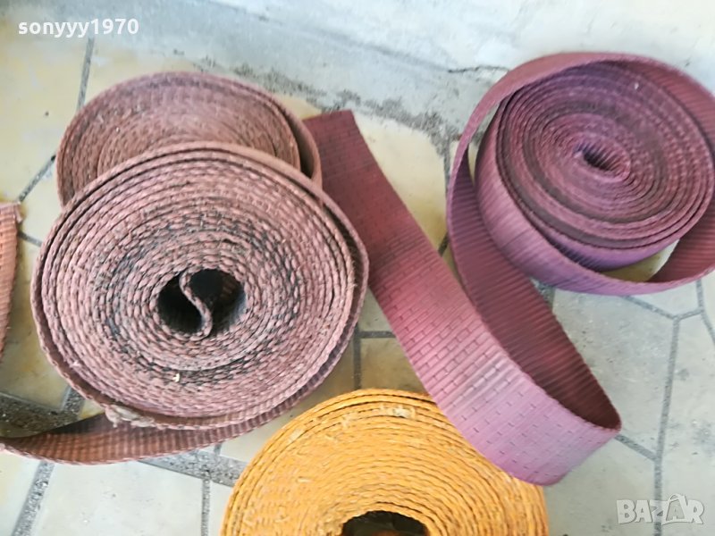 колани-9метра-внос germany, снимка 1