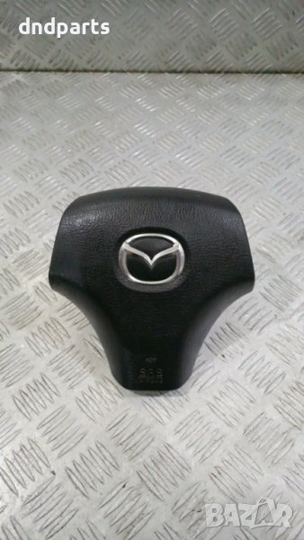 Airbag волан Mazda 6 2006г.	, снимка 1