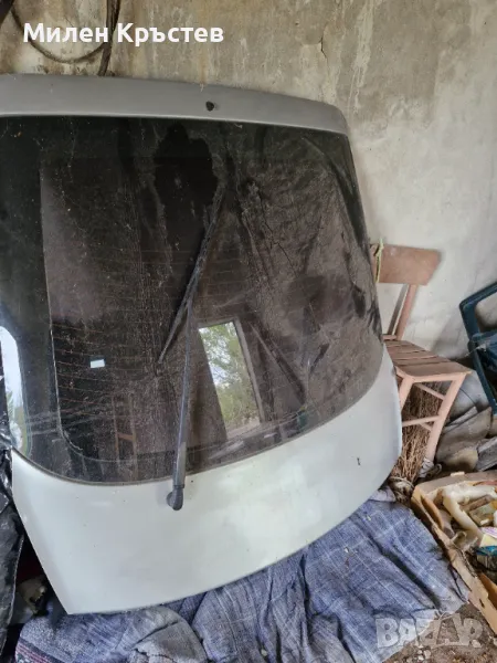 Заден капак със стъкло за Хюндай Купе 2, снимка 1