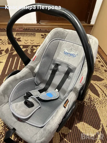 Столче за кола Lorelli, снимка 1