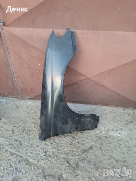 Опел омега б, снимка 1