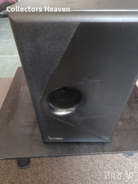 Infinity Sterling TS, снимка 1