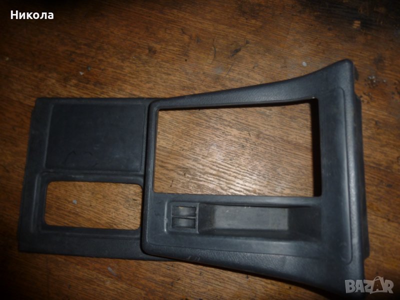 Конзола скоростен лост Сузуки Витара-автоматик, снимка 1