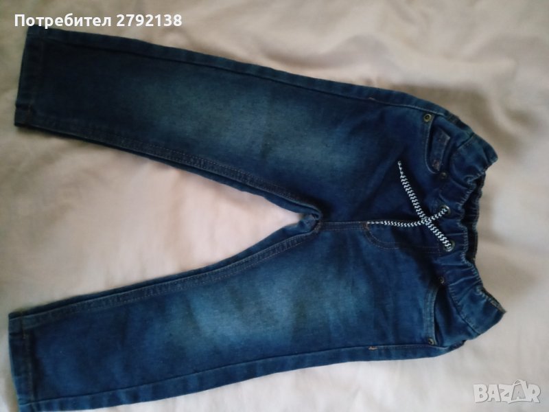 Бебешки дрешки ръст 92 см, снимка 1