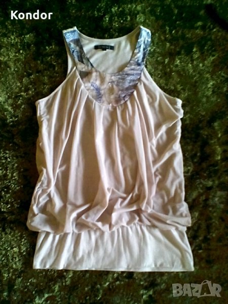 БЛУЗИ ДАМСКИ ЛЕТНИ , снимка 1