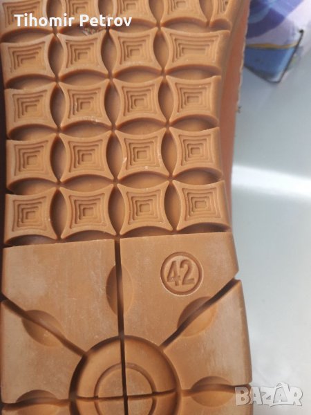 Дамски обувки 42, снимка 1