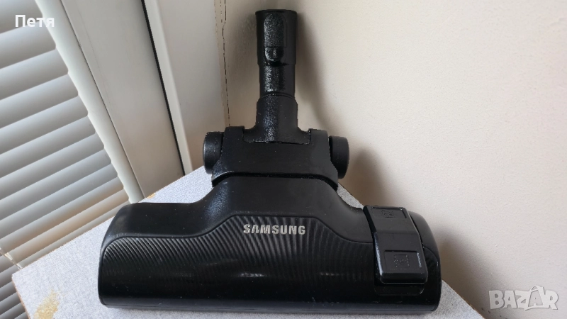 Накрайник / четка за прахосмукачка samsung, снимка 1