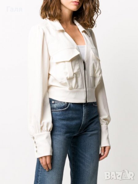 Pinko яке, снимка 1