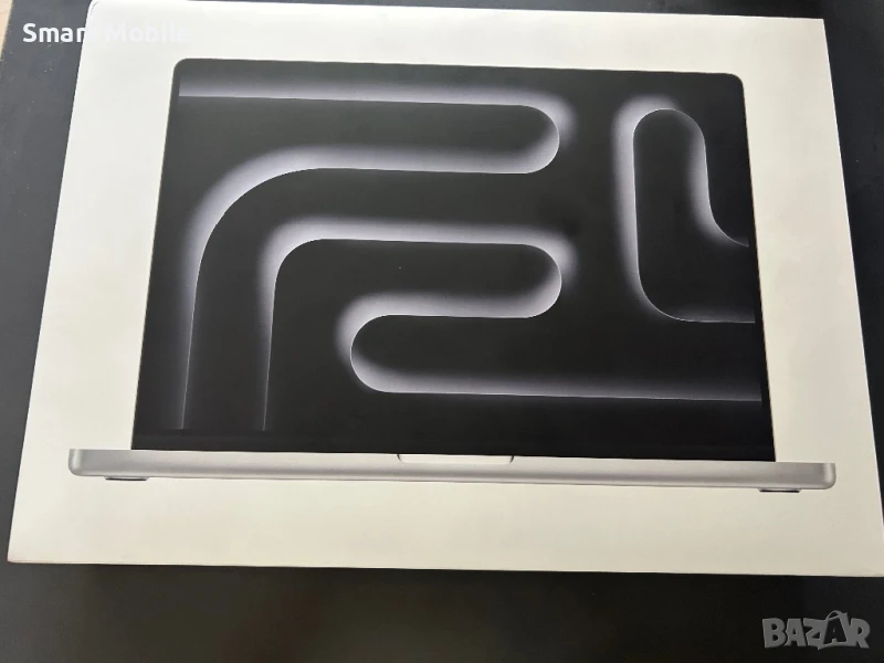 Продавам Apple MacBook Pro (16-inch, 2024) 2TB-НОВ, снимка 1
