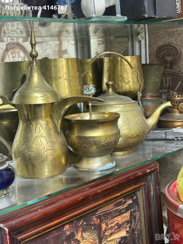 Медни изделия, снимка 1