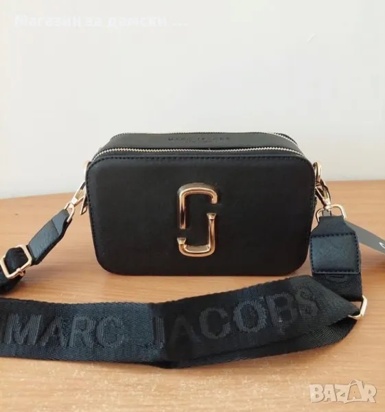 Дамска чанта Marc Jacobs хит модел  Код 5009, снимка 1