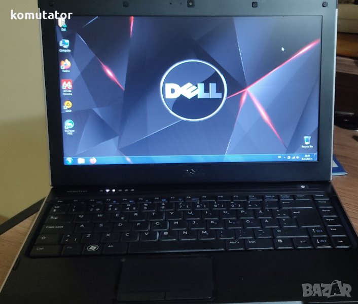 лаптоп Dell Vostro V13, снимка 1