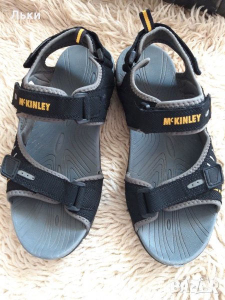 Туристически сандали 44, снимка 1