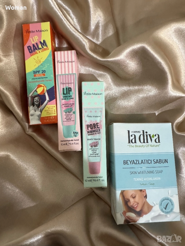 Козметика за изгодна цена, снимка 1