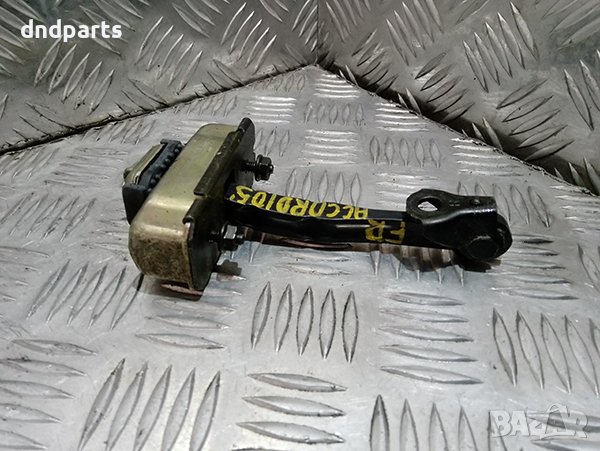 Стопер за врата за Honda Accord, 2005г., /преден/, снимка 1