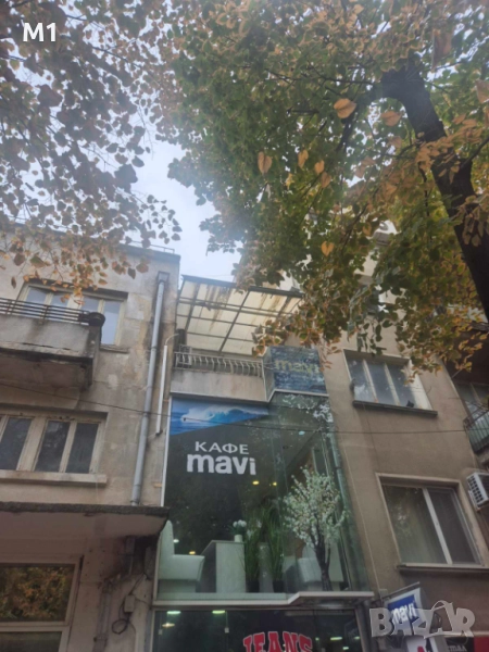 Мансарден апартамент под наем, снимка 1