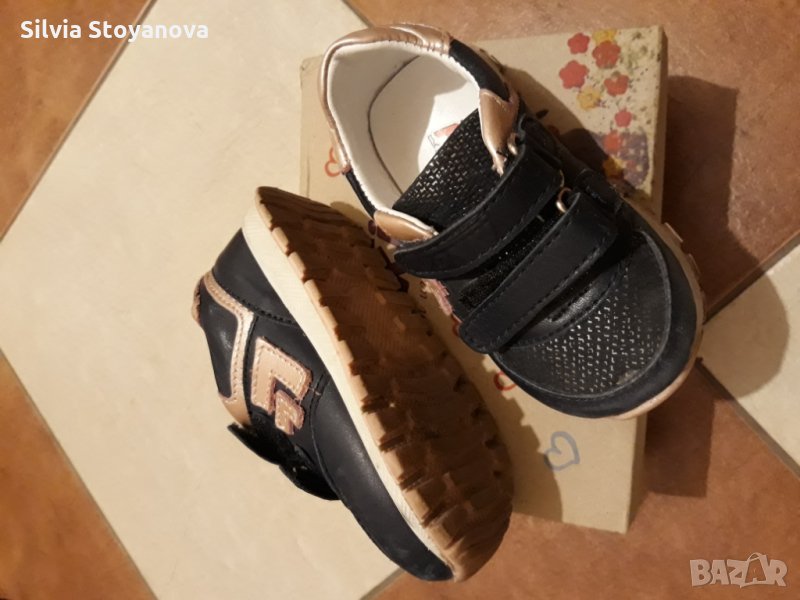 Детски/Бебешки обувки, снимка 1