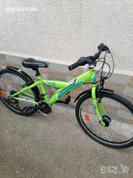Юношески велосипеди 24 цола , снимка 1