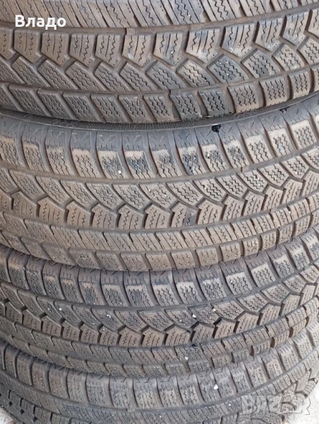 Зимни гуми GOLDLINE, снимка 1
