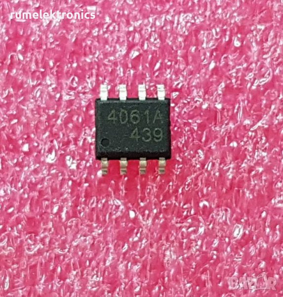 SEM4061A, снимка 1