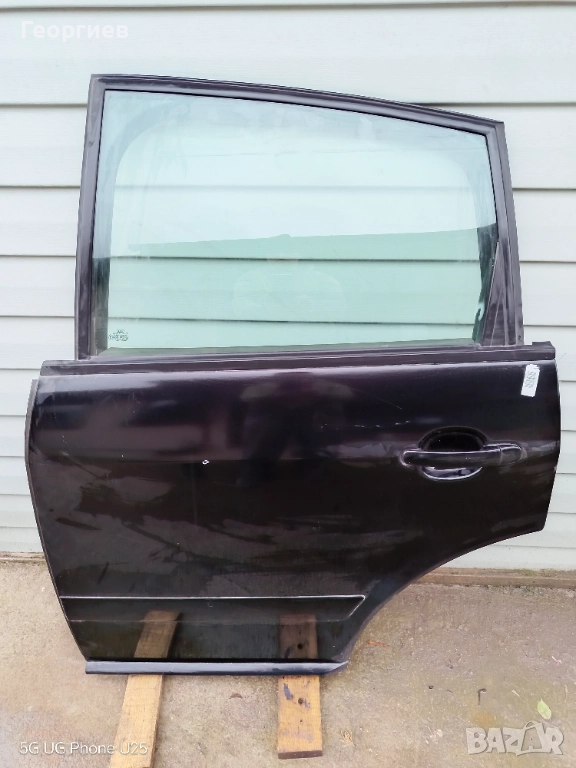 Врата за Ауди А2, снимка 1