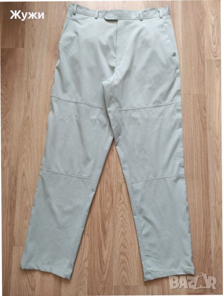 Нов мъжки панталон 50 размер, снимка 1