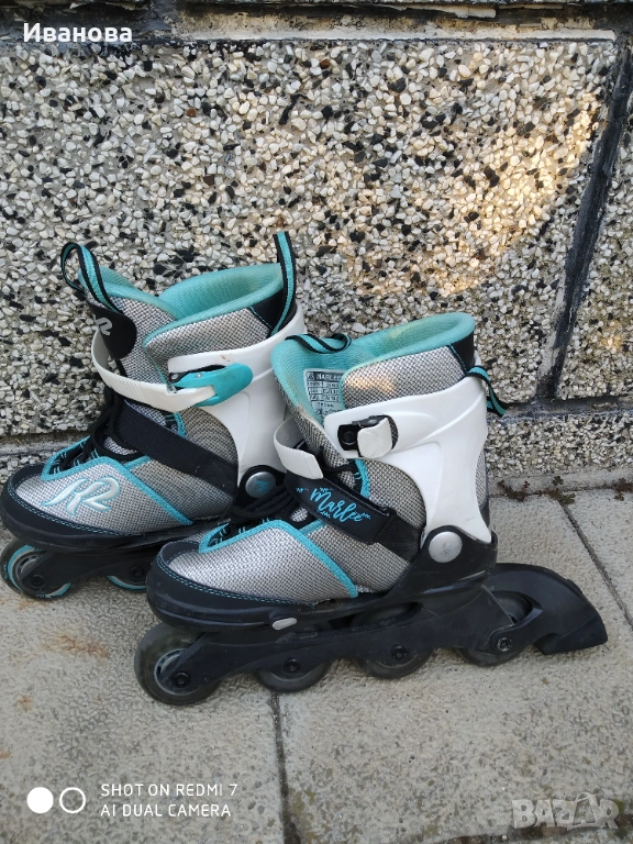 Ролери, снимка 1